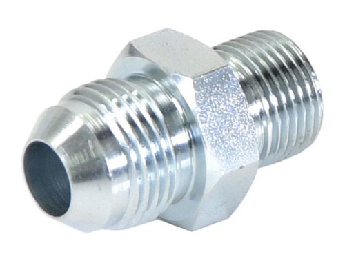 Adapter hydrauliczny 3/8'' BSP Męski x 3/4'' JIC Męski S.3457 - Intertraktor