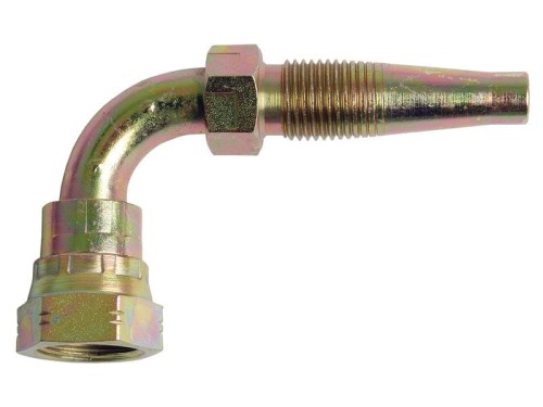 Złączka Kąt. 90 Szt. Nw10 M18 S.30238 - Intertraktor