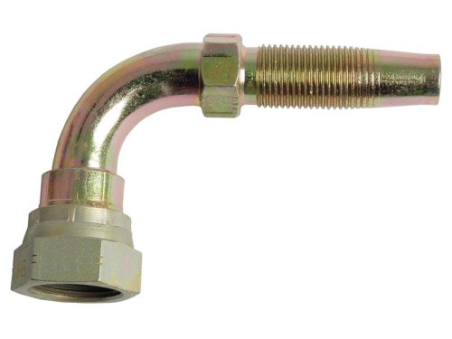 Złączka Kąt. 90 Szt. Nw13 M22 S.30239 - Intertraktor