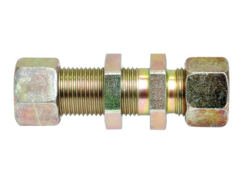 Złączka PRosta 22l 30x2mm S.34206 - Intertraktor