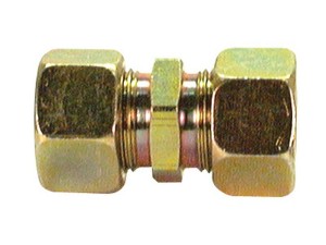 Złączka Prosta. 12l 18x1,5mm S.34043