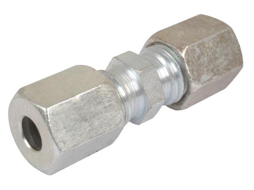 Złączka Prosta. 6l 12x1,5mm S.34040 - Intertraktor