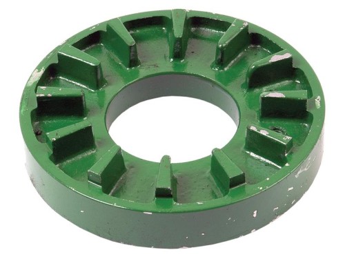 Tarcza sprzęgła pompy S.72401 - Intertraktor