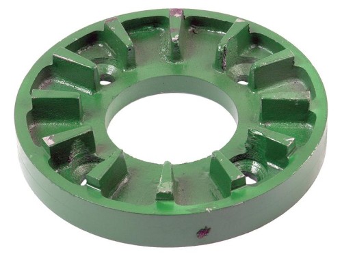 Tarcza sprzęgła pompy S.72402 - Intertraktor