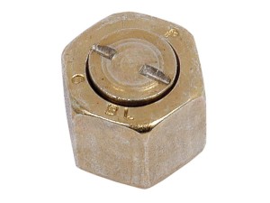 zaślepka Parker 6FNML-S S.20858