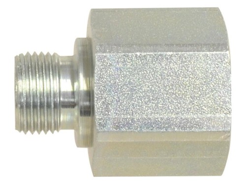 Złączka 3/8'' x 1/2'' BSP S.34329 - Intertraktor