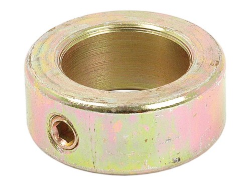Kołnierze Blokujące, Średn. Wewn.: 25mm, Średn. Zewn.: 40mm, Wysokość: 16mm. S.11017 - Intertraktor