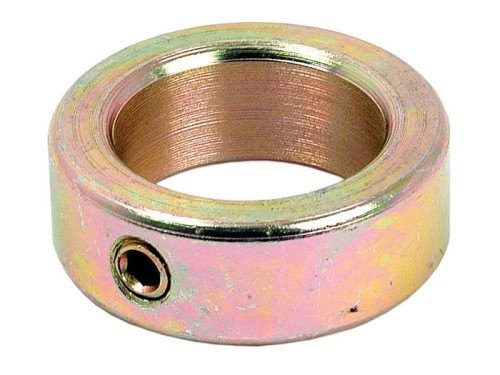 Kołnierze Blokujące, Średn. Wewn.: 30mm, Średn. Zewn.: 45mm, Wysokość: 16mm. S.11018 - Intertraktor