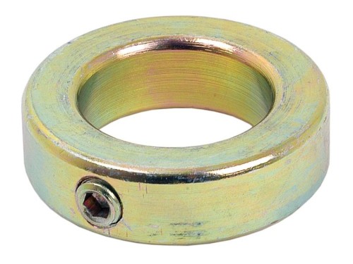 Kołnierze Blokujące, Średn. Wewn.: 35mm, Średn. Zewn.: 56mm, Wysokość: 16mm. S.11019 - Intertraktor