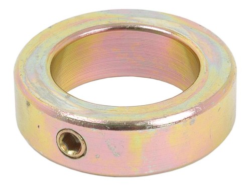 Kołnierze Blokujące, Średn. Wewn.: 40mm, Średn. Zewn.: 63mm, Wysokość: 18mm. S.11020 - Intertraktor