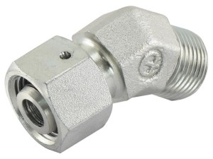 Złączka Ciśn. - Odn. EVSD12L S.139394