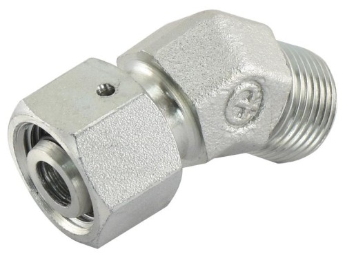 Złączka Ciśn. - Odn. EVSD12L S.139394 - Intertraktor
