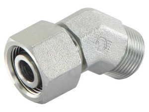 Złączka Ciśn. - Odn. EVSD15L S.139395