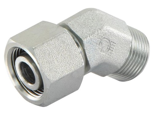 Złączka Ciśn. - Odn. EVSD15L S.139395 - Intertraktor