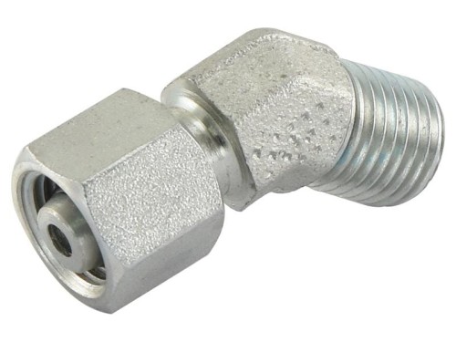 Złączka Ciśn. - Odn. EVSD8L S.139397 - Intertraktor