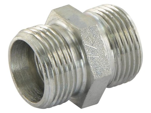 Złączka Ciśn. - Odn. GS15L S.139426 - Intertraktor