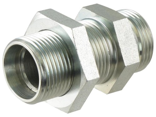 Złączka Ciśn. - Odn. GSS22L S.139427 - Intertraktor