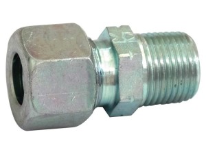 Złączka Ciśn. 12l 1/2 Npt S.34313