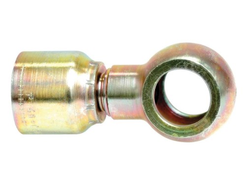 Parker Wkłąd węża 1/4'' x 14mm S.3751404 - Intertraktor