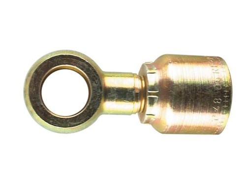 Parker Wkłąd węża 5/16'' x 14mm S.3751405 - Intertraktor