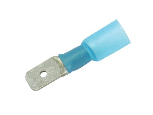 Kabelverbinder Męski - Niebieska S.13410 - Intertraktor