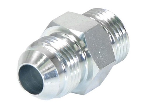 Adapter hydrauliczny 3/4'' SAE Męski x 3/4'' JIC Męski S.8565 - Intertraktor