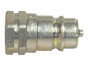 Sparex Wtyczka hydrauliczna Męski 1/2'' Wielkość montażowa x M22 x 1.50 Metryczny Gwint żeński S.4837