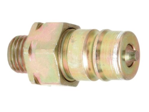 Stauff Wtyczka hydrauliczna Męski 3/8'' Wielkość montażowa x M16 x 1.50 Metryczny Gwint męski S.30524 - Intertraktor