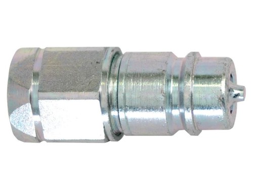 Stauff Wtyczka hydrauliczna Męski 3/8'' Wielkość montażowa x M16 x 1.50 Metryczny Gwint żeński S.30549 - Intertraktor