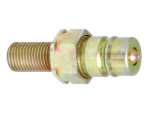 Stauff Wtyczka hydrauliczna Męski 3/8'' Wielkość montażowa x M16 x 1.50 Metryczny Męska przegroda S.30530
