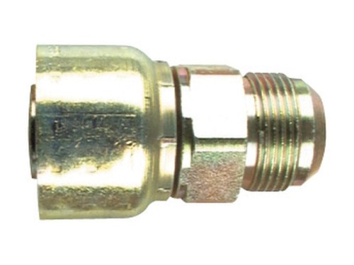 Parker JIC 37° Wkłąd węża 5/16'' x 9/16 x 18'' Męski Prosta S.3210905 - Intertraktor