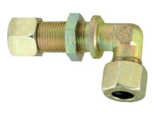 Złączka Kątowa 12l 18x1,5mm S.34213