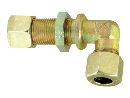 Złączka Kątowa 18l 26x1,5mm S.34215 - Intertraktor