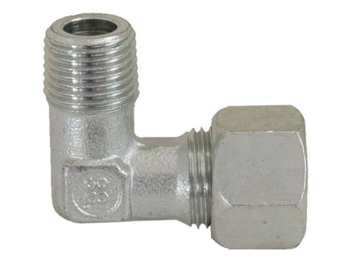 Złączka Kątowa10s 16x1,5mm S.34087 - Intertraktor