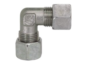 Złączka Kątowa10s 18 X 1,5mm S.34077