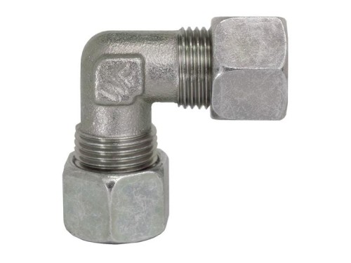 Złączka Kątowa12s 20 X 1,5mm S.34078 - Intertraktor