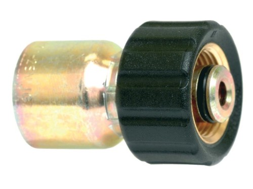 Parker Metryczny (Karcher) 5/16'' x M22 x 1.5 Wewnętrzny Złączka prosta S.3772205 - Intertraktor