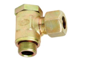 Złączka Nastawna 12l 18x1,5 S.34267