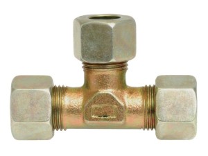 Złączka Nastawna 12s 20x1,5mm S.34108