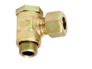 Złączka Nastawna 15l 1/2 Bsp S.34264