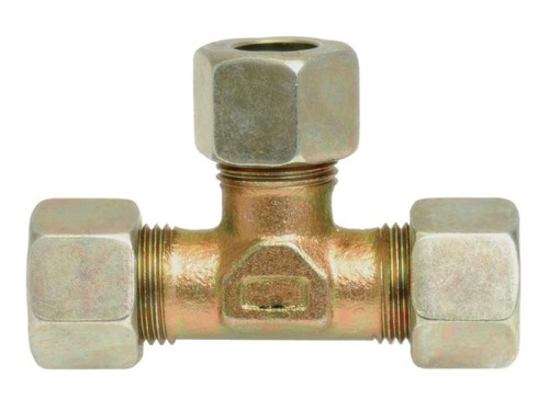 Złączka Nastawna 18l 26x1,5mm S.34105 - Intertraktor