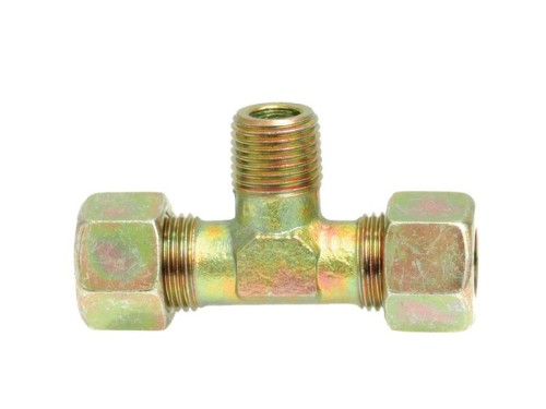 Złączka Nastawna12l 16x1,5mm S.34113 - Intertraktor
