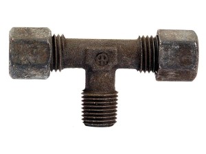 Złączka Nastawna8l 1/4 Bsp S.34121