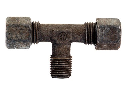 Złączka Nastawna8l 1/4 Bsp S.34121 - Intertraktor