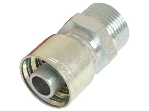 Parker ORFS Wkłąd węża 5/8'' x 1 3/16'' x 12'' Męski Prosta S.3851910 - Intertraktor