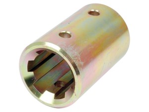 Redukcja wałka WOM - Wymiary żeńskie 1 3/4'' - 6 z S.15732