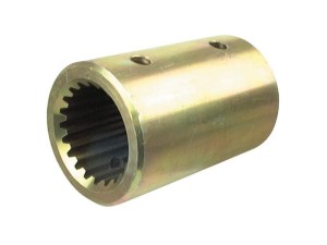 Redukcja wałka WOM - Wymiary żeńskie 1 3/4'' - 20 z S.15733
