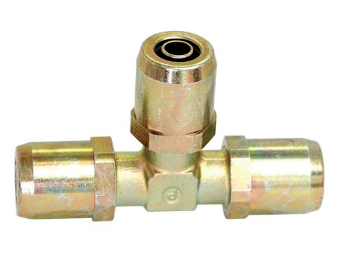 Złączka T S.35786 - Intertraktor