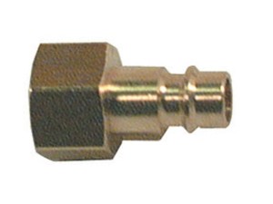 Złączka Wtyczkowa 1/4'' S.31816