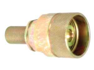 Złączka Z Gwint.nw10 M18 Schot S.30435